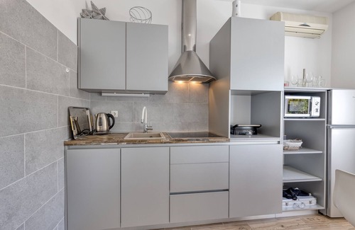 Rijeka Apartment | Pool And Garden Apartment Happy Sound, Rijeka, Croatia