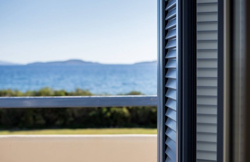 Neapoli Villa | Pool and sea view villa | Neapoli Villas