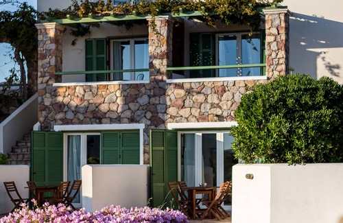 Neapoli Villa | Pool and sea view villa | Neapoli Villas