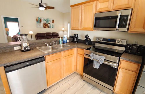 Silver Creek Villa | POOL AND SPA HEAT INCLUDED, special offer for limited time!