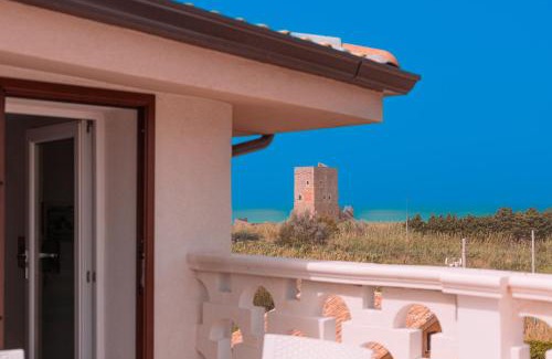 Piana Calzata Apartment | Pool Apartment