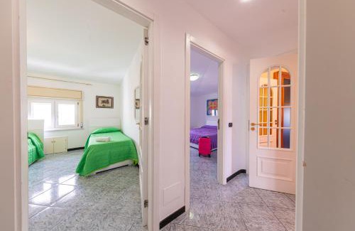 Piana Calzata Apartment | Pool Apartment