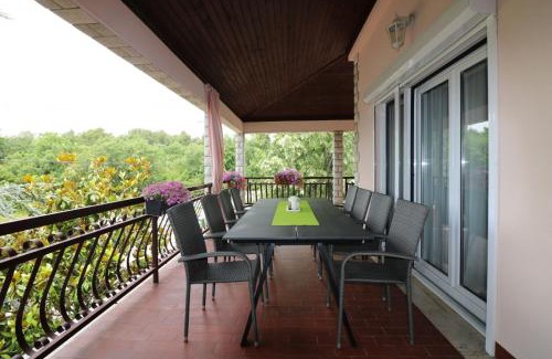 Antonci Apartment | Pool-Apartments Porec (4400)
