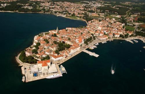 Antonci Apartment | Pool-Apartments Porec (4400)