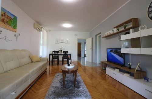 Antonci Apartment | Pool-Apartments Porec (4400)