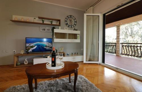 Antonci Apartment | Pool-Apartments Porec (4400)
