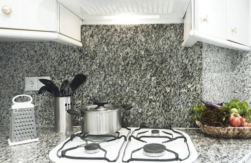 Castelldefels Apartment | POOL BBQ APARTMENT in CASTELLDEFELS