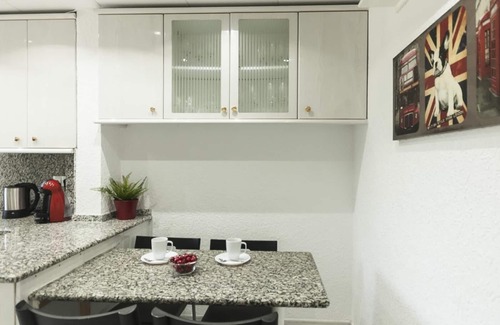 Castelldefels Apartment | POOL BBQ APARTMENT in CASTELLDEFELS