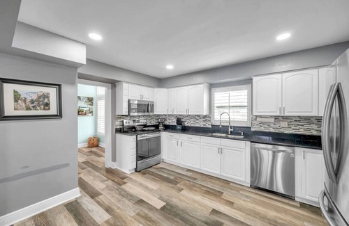 Tampa House | Pool Beach House of Tampa Bay!