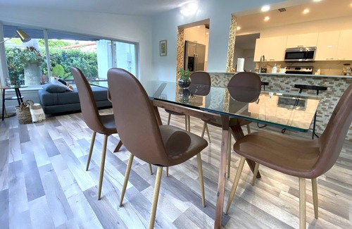 Miami Shores House | *Pool* | Close to SoBe | Wynwood | Design District
