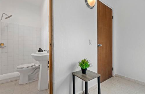 Punta Las Marias Apartment | Pool Close To The Shore Complimentary Treats