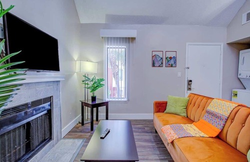 Florida Central Atlantic Coast Apartment | Pool & Gym-Orlando’s Ultimate Family Destination