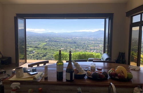 Carrillos House | Pool Home - SJO Airport 7.3 mi & Poas Volcano 12 mi. Deep Discount Monthly Rate