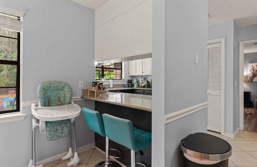Brunswick House | *Pool *Hot tub *Fire pit *Fence *Game room *Private