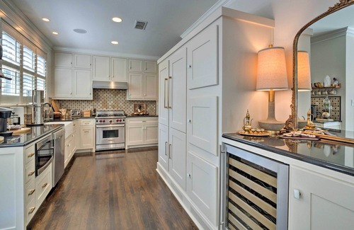 Bouldin House | Pool & Hot Tub: Ideally Located 'Austin Oasis'