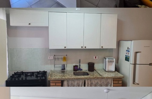 Balneario Gaivotas House | Pool house 2 minutes from the sea with large backyard