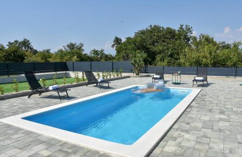 Poljica Apartment | POOl HOUSE BRUNO