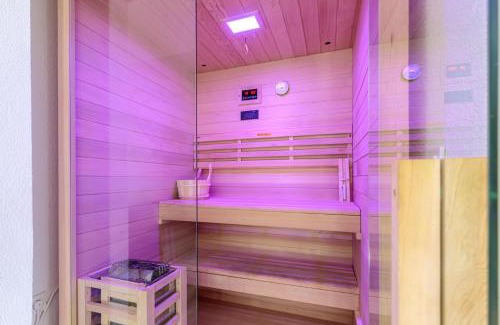 Kravarsko House | Pool House Klara With Sauna - Happy Rentals