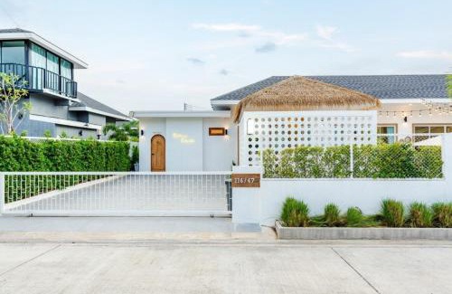 Kao Yai Villa | Pool House Pool Villa Cha-Am