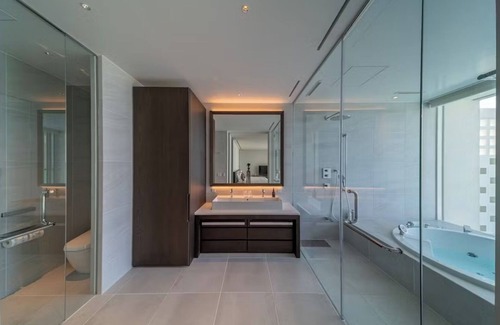 Miyakojima Hotel | Pool Jacuzzi Ocean view Escape the hustle and b - Villa A/Miyakojima Okinawa