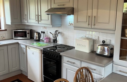 Shipston on Stour Cottage | Pool Meadow cottage - Knollands Farm