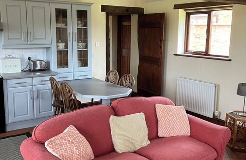 Shipston on Stour Cottage | Pool Meadow cottage - Knollands Farm
