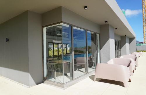 Candos Apartment | Pool & Mountain View Luxury Serviced Apartments at Minissy