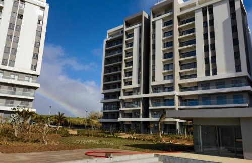 Candos Apartment | Pool & Mountain View Luxury Serviced Apartments at Minissy