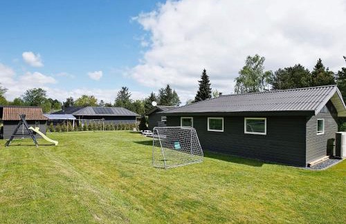 Helberskov Strand House | Pool Paradise in Helberskov - By Traum Ferienwohnungen
