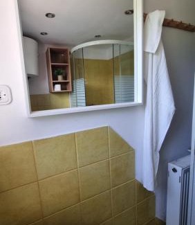 Petrovce Apartment | Pool place