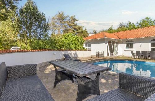 Trend House | Pool & Sauna Retreat Trend - By Traum Ferienwohnungen