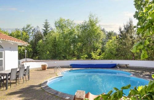 Trend House | Pool & Sauna Retreat Trend - By Traum Ferienwohnungen