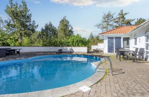 Trend House | Pool & Sauna Retreat Trend - By Traum Ferienwohnungen