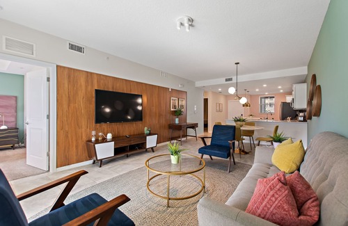 Kissimmee Condo | Pool Side @ Storey Lake Resort by Shine Villas #410