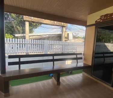 Nong Chaeng Villa | Pool Smile Villa