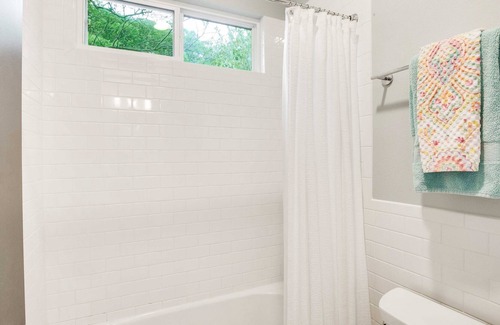 Tarrytown House | Pool & Spa in Tarrytown: Bike/Walk to Downtown & Zilker Park
