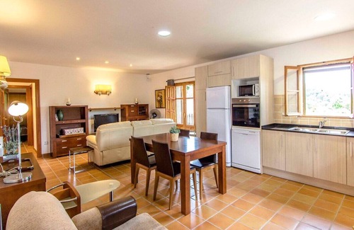 Rellinars Villa | Pool, Tennis, Billiards and 50 km's to Barcelona!