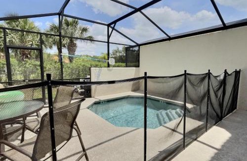 Bellavida House | Pool Townhouse near to Disney - Bella Vida Resort