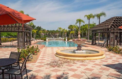 Bellavida House | Pool Townhouse near to Disney - Bella Vida Resort