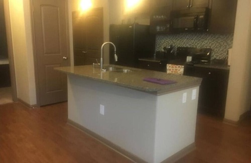 Grogan's Mill Apartment | Pool View 1 Bedroom/1 Bath Condo in The Woodland