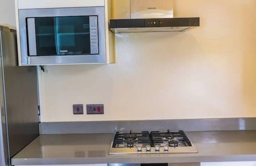Kilimani Apartment | Pool View Apartment