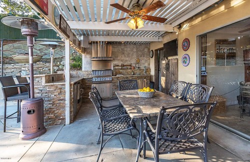 Calabasas House | Pool, views, private guest suite, close to great hiking trail, dining & ent.