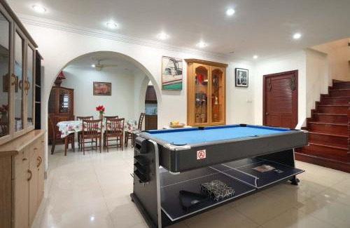 Central Pattaya Villa | Pool Villa at Central Pattaya Near Big C-EXTRA