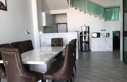 Nakhon Phanom Villa | Pool villa rimkhong Nakhorn panom
