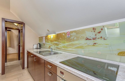 Pisece Apartment | Pool Villa Silva Marija - App 307, Pišece, Slovenia