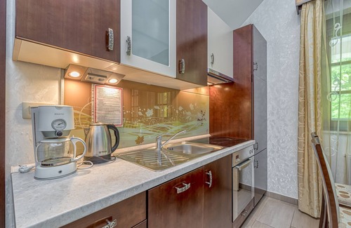 Pisece Apartment | Pool Villa Silva Marija - App 206, Pišece, Slovenia