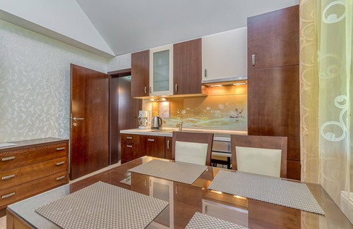 Pisece Apartment | Pool Villa Silva Marija - App 206, Pišece, Slovenia