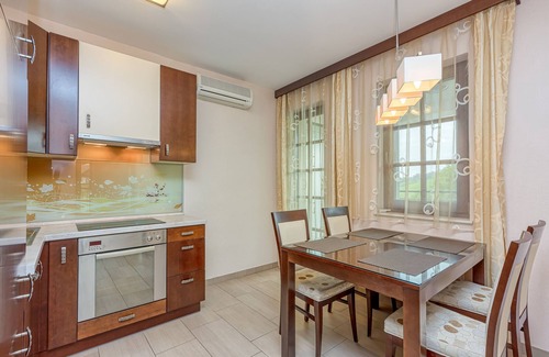Pisece Apartment | Pool Villa Silva Marija - App 102, Pišece, Slovenia