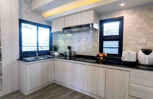 Ao Nang Villa | Pool Villa Suchada 2 bedrooms