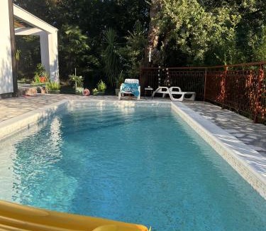 Topla Villa | Pool Villa Topla
